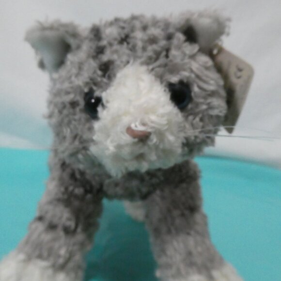 Discontinued | GUND | GOTTA GET GUND | Bootsie Cat #1137 | NWT - Picture 3 of 12